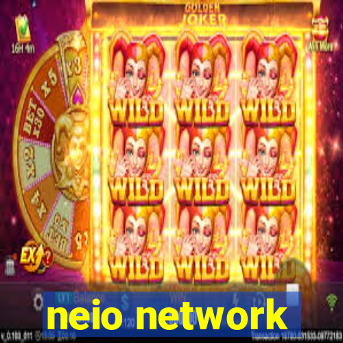neio network